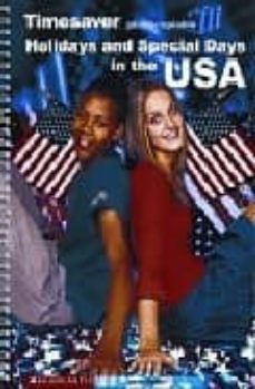 timesaver holidays and special days in the usa (classrom photocop iable timesavers)-9781900702591
