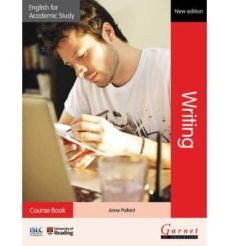 eas:writing course book - 2012 edition-9781908614391