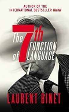 the 7th function of language-9781910701591