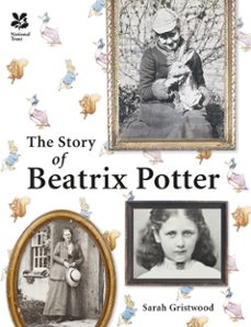 the story of beatrix potter (ebook)-sarah gristwood-9781911358091