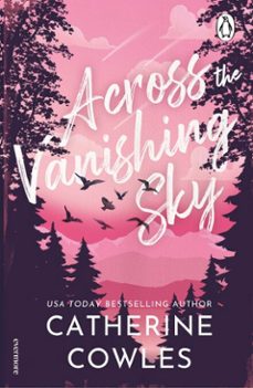 across the vanishing sky (ebook)-catherine cowles-9781911747291
