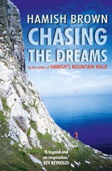 chasing the dreams (ebook)-hamish brown-9781912240791