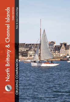 north brittany &amp; channel islands cruising companion (ebook)-peter cumberlidge-jane cumberlidge-9781912621491