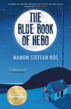the blue book of nebo (ebook)-manon steffan ros-9781913102791