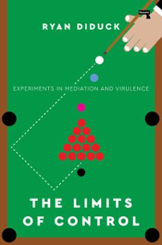 the limits of control (ebook)-ryan diduck-9781913462291