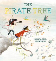 the pirate tree (ebook)-brigita orel-9781913747091