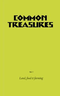 common treasures book one-amica dall-9781915068491