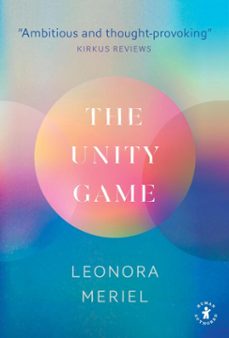 the unity game (ebook)-leonora meriel-9781915245991