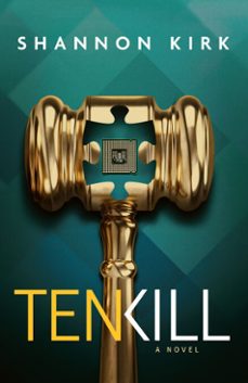 tenkill (ebook)-shannon kirk-9781915523891