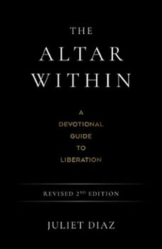 the altar within (ebook)-juliet diaz-9781923009691
