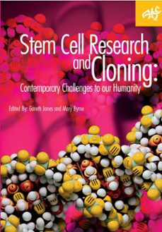 stem cell research and cloning (ebook)-9781923580091
