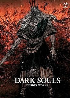 dark souls: design works (dark souls design works @1)-9781926778891