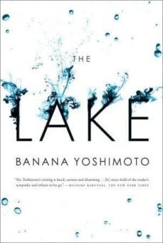 the lake (e-book)-9781935554691