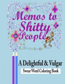 memos to shitty people-9781944575991