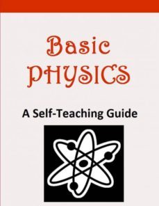 basic physics-9781948117791