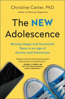 the new adolescence (ebook)-christine carter-9781948836791