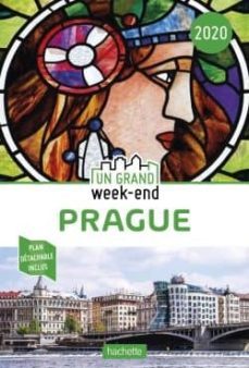 guide un grand week-end a prague 2020-9782017106791