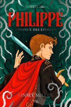 les princes disney - philippe (ebook)-linsey miller-9782017230991