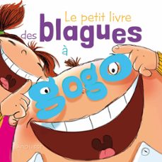 le petit livre des blagues a gogo (ebook)-aurore meyer-9782035896391