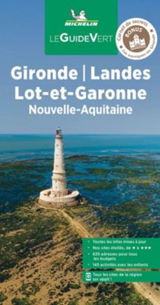 guide vert gironde, landes, lot-et-garonne 00367-9782067253391