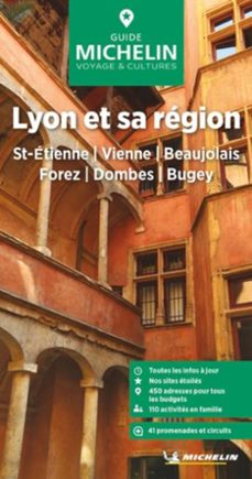 guide vert lyon et sa region 00396-9782067261891