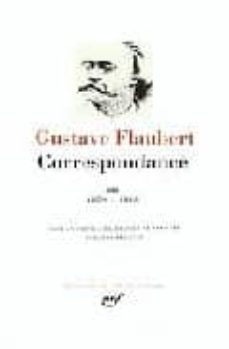 flaubert. correspondance-9782070106691
