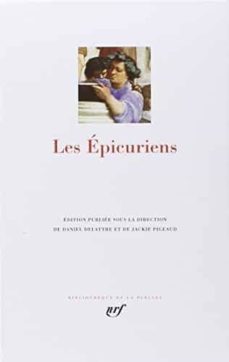 les epicuriens-9782070116591