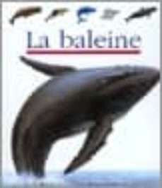 la baleine-claude delafosse-9782070357291