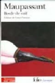 -guy de maupassant-9782070411191