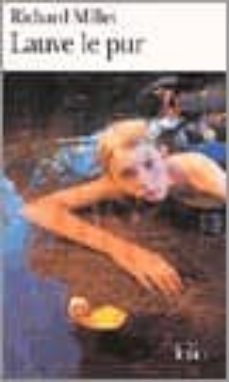 lauve le pur-9782070414291
