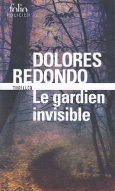 la trilogie de baztan 1: le gardien invisible-dolores redondo-9782070461691