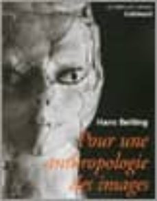 pour une anthropologie des images-9782070767991