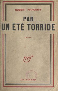 par un ete torride (ebook)-robert margerit-9782072089091