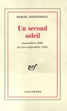 -marcel jouhandeau-9782072098291