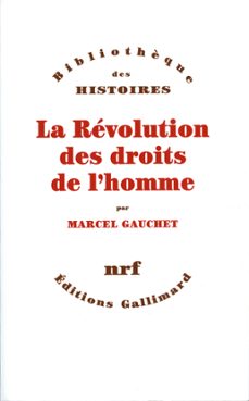 -marcel gauchet-9782072165191
