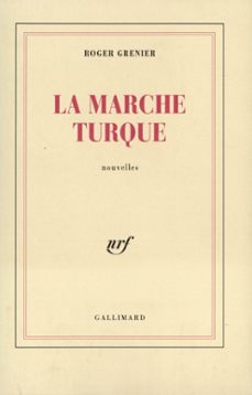 la marche turque (ebook)-roger grenier-9782072208591