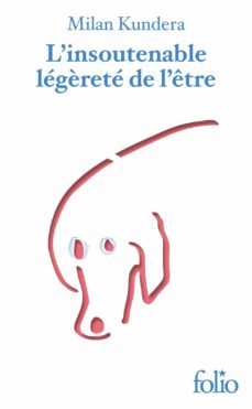 l insutenable legerete de l etre-9782072867491