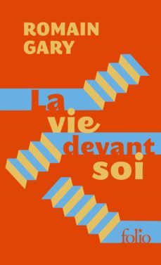 la vie devant soi - edition speciale-romain gary-9782072915291