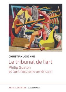 -christian joschke-9782073126191