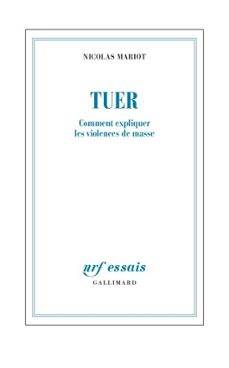 -nicolas mariot-9782073164391