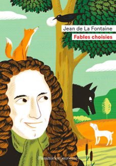 fables choisies-jean de la fontaine-9782080262691