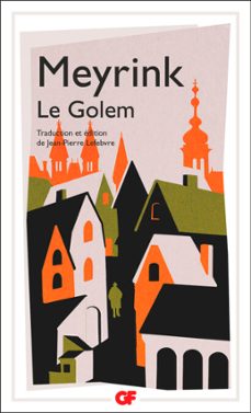 -gustav meyrink-9782080438591