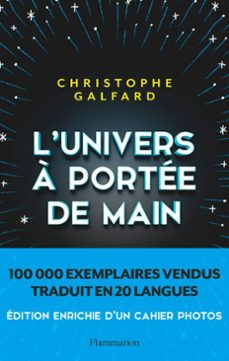 l'univers a portee de main (ebook)-christophe galfard-9782081423091