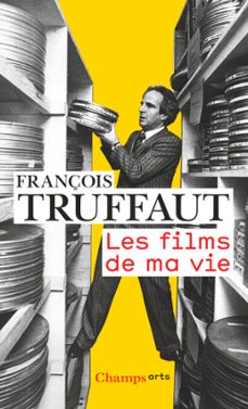 -françois truffaut-9782081495791