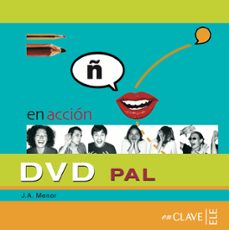 en accion 1-2 dvd pal-9782090346091