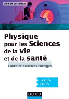 -clément santamaria-9782100581191