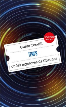 temps (ebook)-guido tonelli-9782100877591