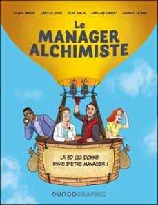 le manager alchimiste (ebook)-lionel imbert-laëtitia aynié-elsa simon-9782100894291