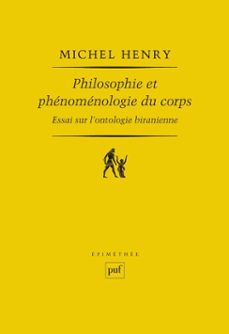 -michel henry-9782130642091