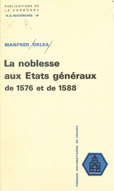 -manfred orléa-9782130777991